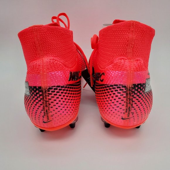 superfly 7 elite sg pro ac